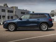 Mercedes-Benz GLB I (X247) Москва  - изображение 28