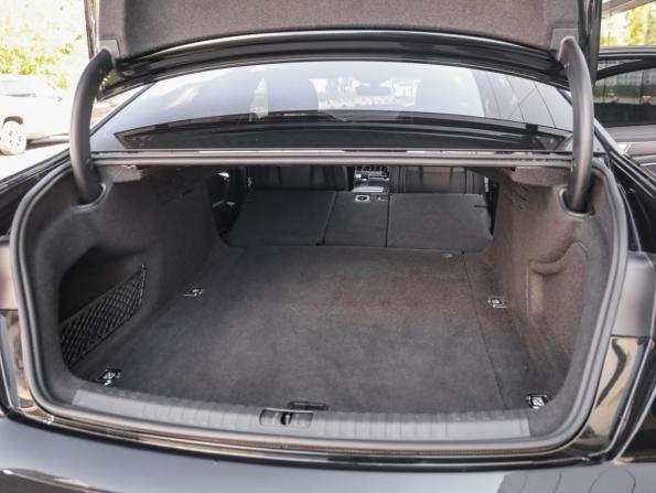 Audi A6 V (C8) с пробегом 2019 года, цена 3 325 000 рублей, 147455 км, седан, Автокод Объявления