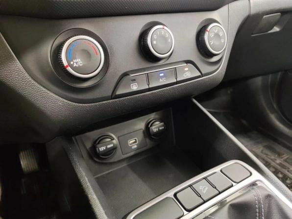 Hyundai Creta I Рестайлинг с пробегом 2020 года, цена 1 815 066 рублей, 124469 км, внедорожник, Автокод Объявления