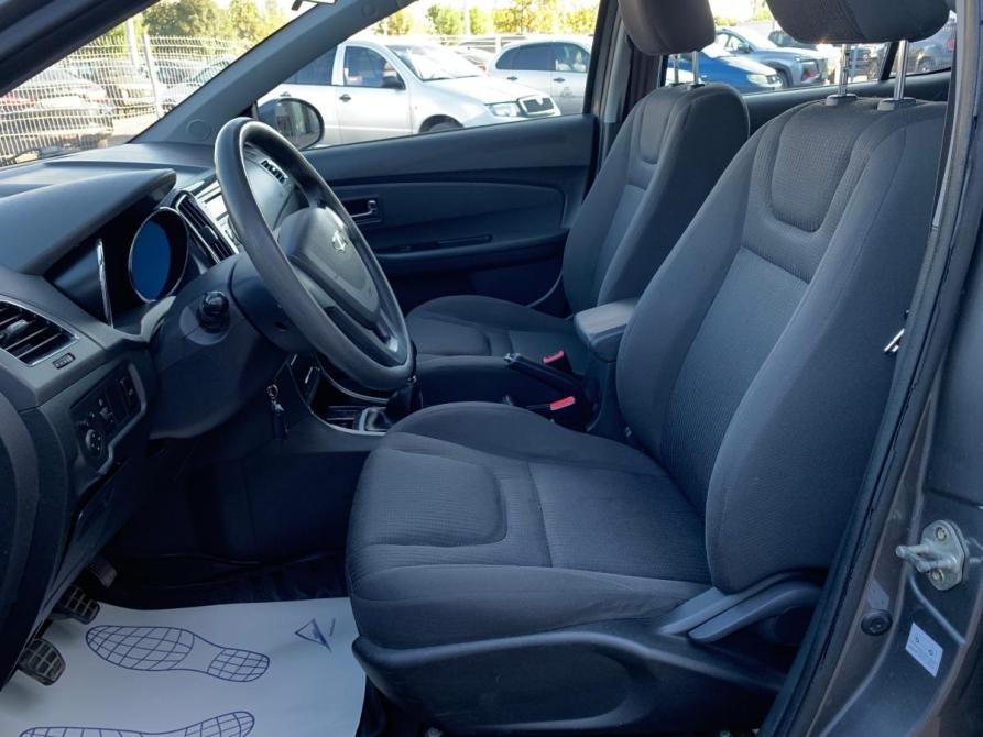 Chery Bonus 3 (E3/A19) Стерлитамак  - изображение 10