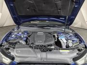 Audi A5 I (8T) Рестайлинг Москва  - изображение 32