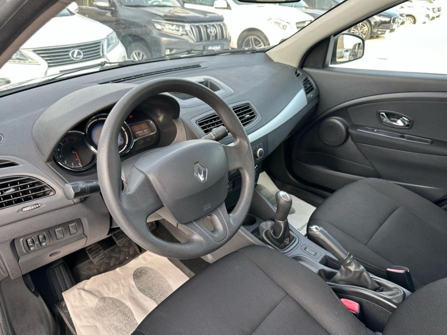 Renault Fluence I Рестайлинг Пермь  - изображение 12