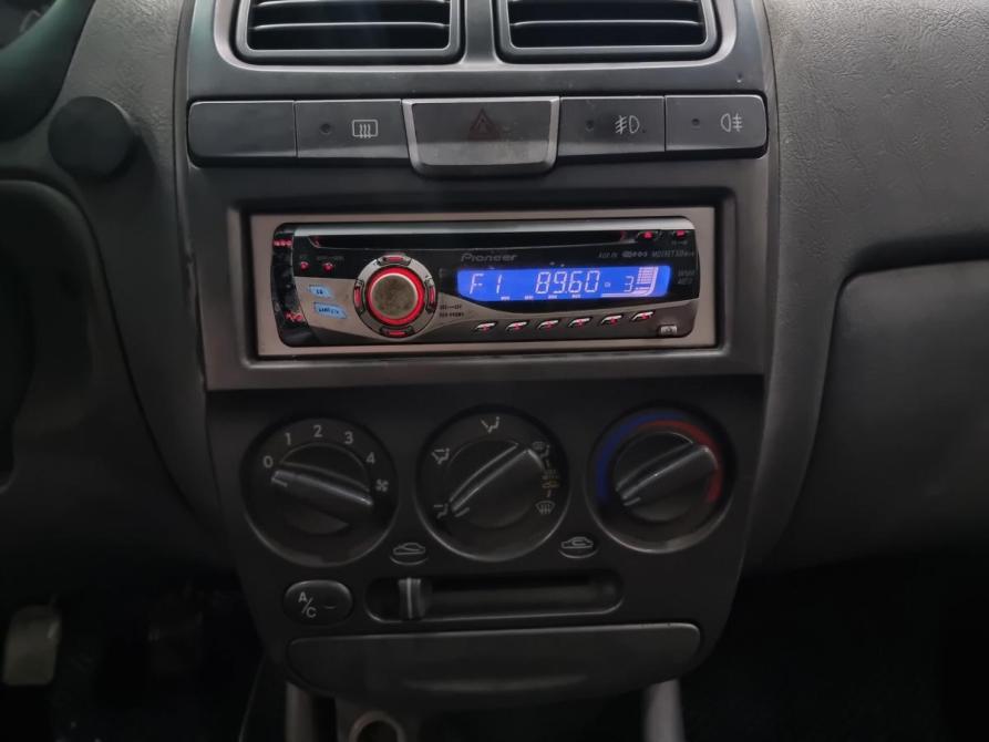 Hyundai Accent II Архангельск  - изображение 3