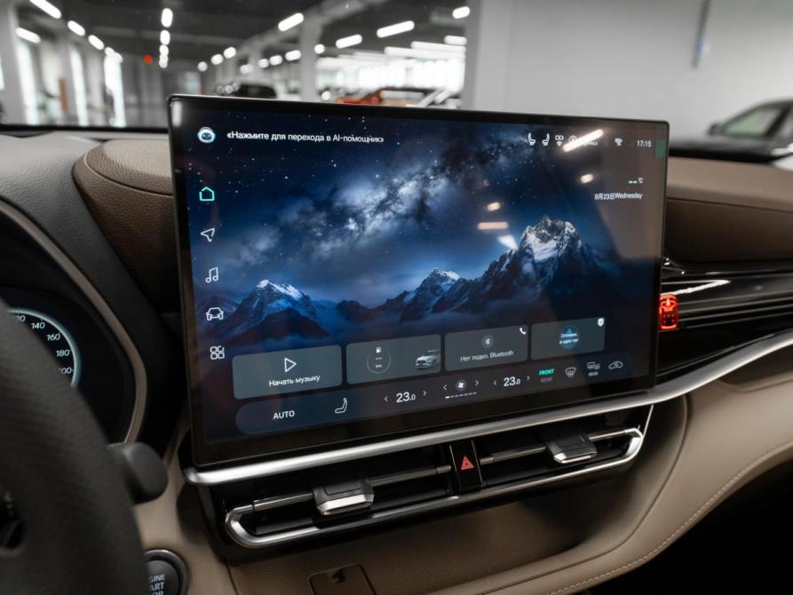 Toyota Highlander IV (XU70) Москва  - изображение 21