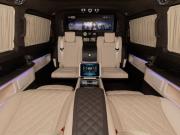 Mercedes-Benz V-Класс III (W447) Рестайлинг Москва  - изображение 68