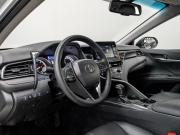 Toyota Camry VIII (XV70) Рестайлинг Москва  - изображение 44