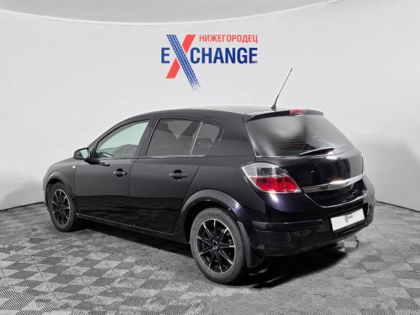 Opel Astra H Рестайлинг с пробегом 2009 года, цена 427 000 рублей, 170803 км, хэтчбек, Автокод Объявления