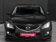 Mazda 6 II (GH) Рестайлинг Екатеринбург  - изображение 21