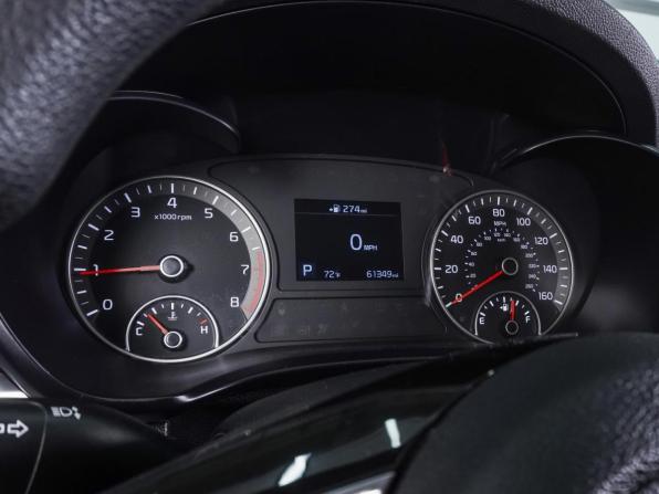 Kia Optima IV Рестайлинг с пробегом 2018 года, цена 1 568 000 рублей, 98730 км, седан, Автокод Объявления