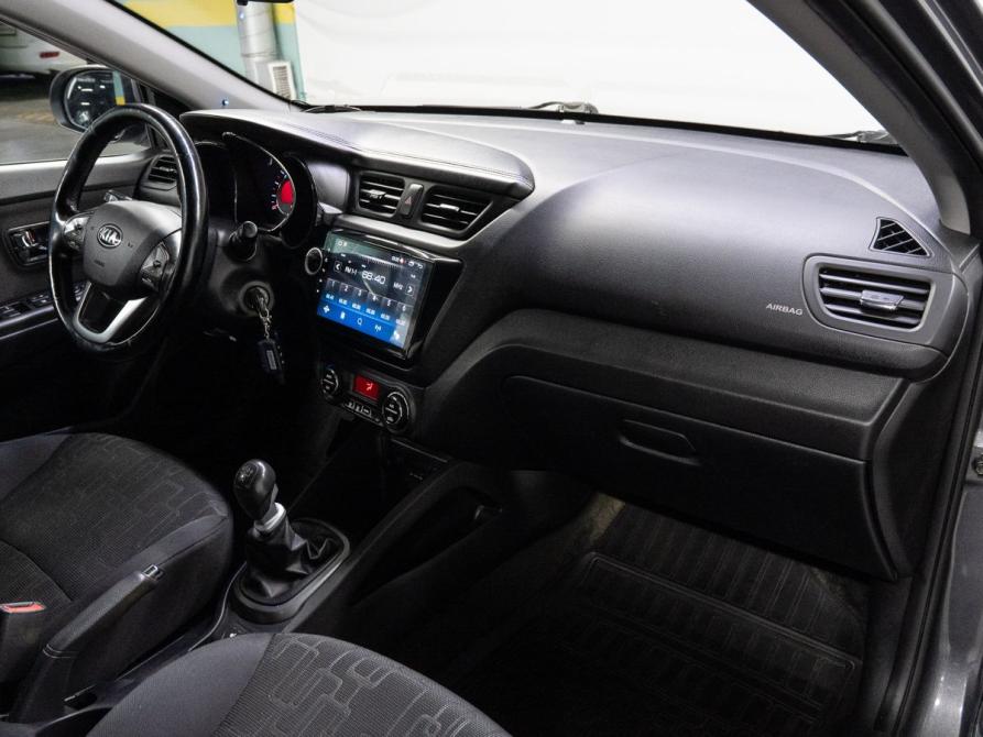 Kia Rio III Тюмень  - изображение 17