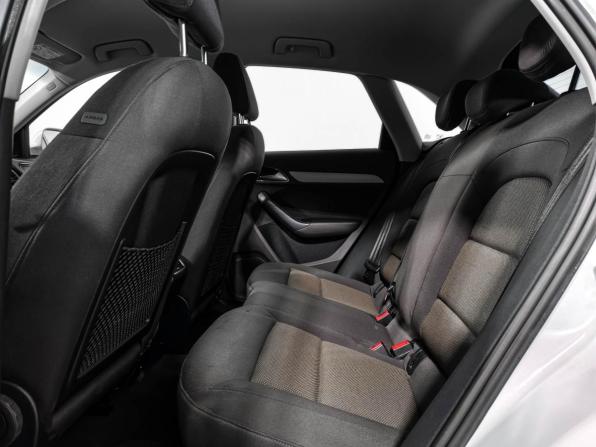Audi Q3 I (8U) с пробегом 2014 года, цена 1 920 000 рублей, 56193 км, внедорожник, Автокод Объявления