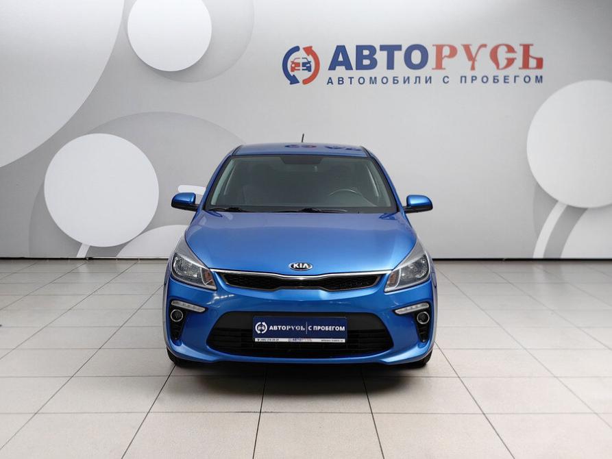 Kia Rio IV Подольск  - изображение 3