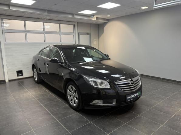 Opel Insignia I с пробегом 2012 года, цена 980 000 рублей, 179755 км, седан, Автокод Объявления