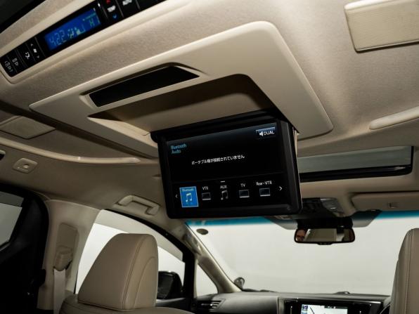 Toyota Alphard III Рестайлинг с пробегом 2018 года, цена 3 765 000 рублей, 200613 км, минивэн, Автокод Объявления