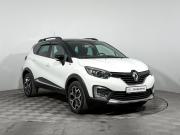 Renault Kaptur I Санкт-Петербург  - изображение 21