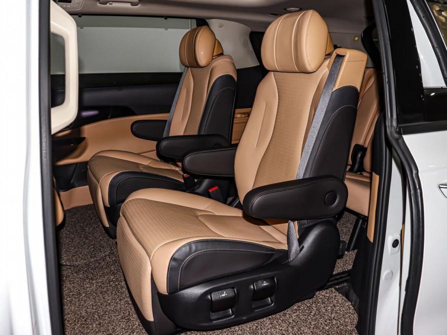 Kia Carnival IV Минеральные Воды  - изображение 9