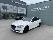 BMW 5 серии VI (F10/F11/F07) Екатеринбург  - изображение 13