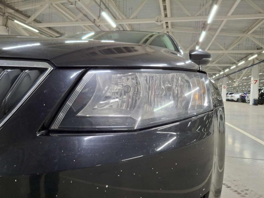 Skoda Octavia III (A7) Казань  - изображение 21