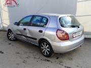 Nissan Almera II (N16) Рестайлинг Ярославль  - изображение 21