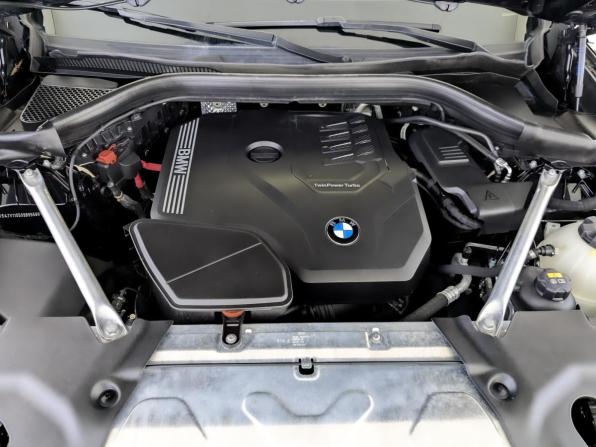 BMW X4 II (G02) с пробегом 2020 года, цена 5 200 000 рублей, 22790 км, внедорожник, Автокод Объявления