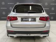 Mercedes-Benz GLC I (X253) Рестайлинг Москва  - изображение 33