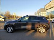 Volkswagen Touareg II Чебоксары  - изображение 32