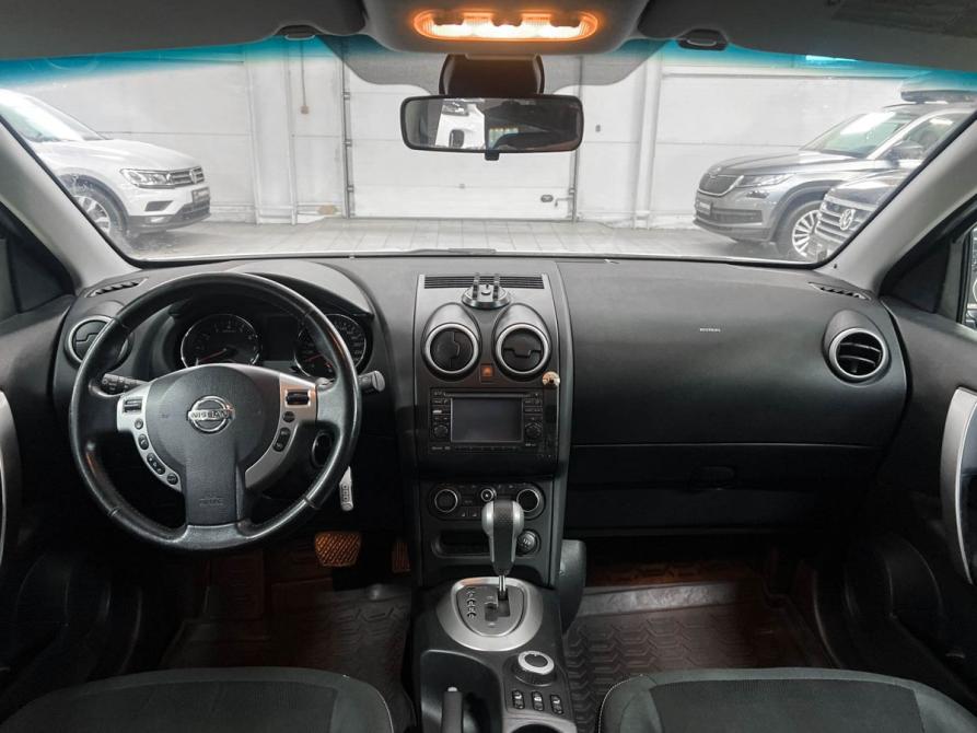 Nissan Qashqai I Рестайлинг Набережные Челны  - изображение 24