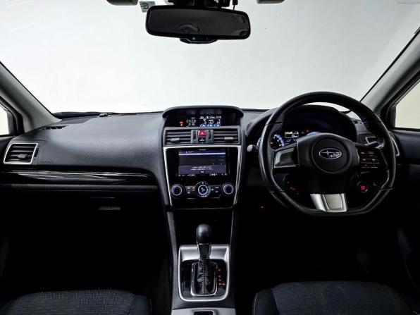 Subaru Levorg I с пробегом 2017 года, цена 1 947 000 рублей, 88400 км, универсал, Автокод Объявления