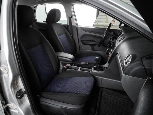 Ford Focus II с пробегом 2007 года, цена 549 000 рублей, 185252 км, хэтчбек, Автокод Объявления