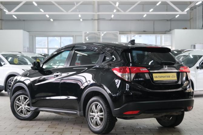 Honda Vezel I Рестайлинг с пробегом 2020 года, цена 2 239 000 рублей, 69000 км, внедорожник, Автокод Объявления