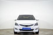 Hyundai Solaris I Рестайлинг Оренбург  - изображение 19