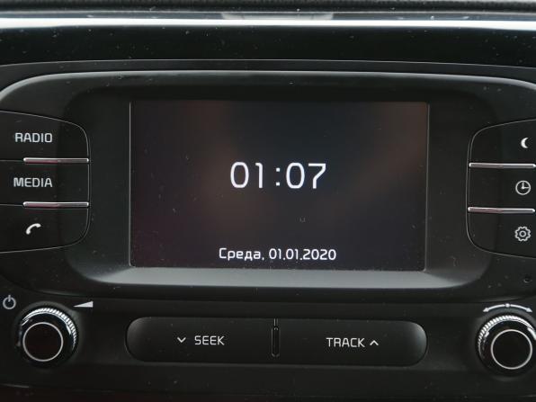 Kia Soul II Рестайлинг с пробегом 2018 года, цена 1 791 000 рублей, 73000 км, хэтчбек, Автокод Объявления