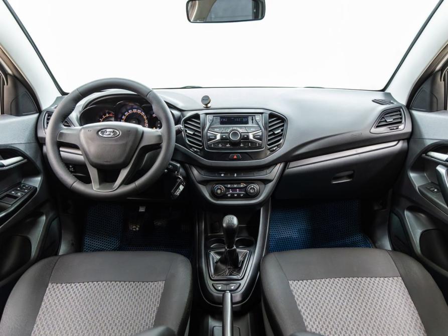 Lada (ВАЗ) Vesta I Волгоград  - изображение 13