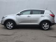 Kia Sportage III Москва  - изображение 30