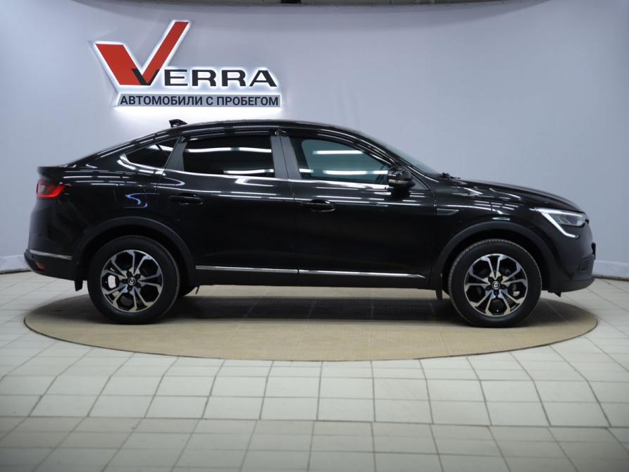 Renault Arkana I Уфа  - изображение 4