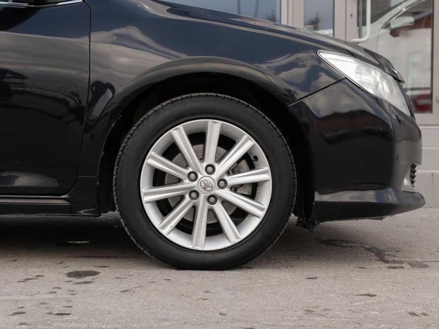 Toyota Camry VII (XV50) Новосибирск  - изображение 9