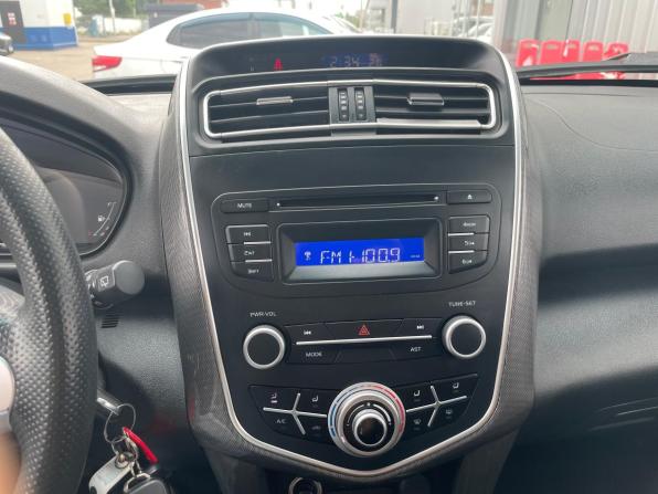 Lifan X60 I Рестайлинг 2 с пробегом 2017 года, цена 720 400 рублей, 75582 км, внедорожник, Автокод Объявления