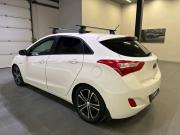 Hyundai i30 II Новосибирск  - изображение 27