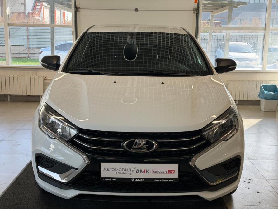 Lada (ВАЗ) Vesta I Рестайлинг (NG) Тольятти  - изображение 3