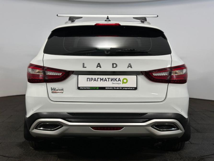 Lada (ВАЗ) Vesta I Рестайлинг (NG) Великий Новгород  - изображение 5