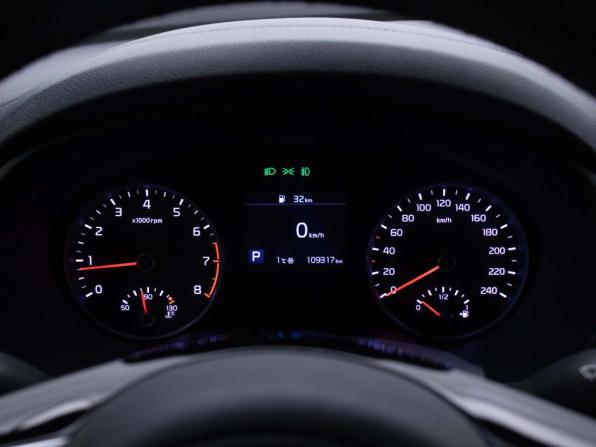Kia Sportage IV Рестайлинг с пробегом 2018 года, цена 2 060 000 рублей, 109315 км, внедорожник, Автокод Объявления