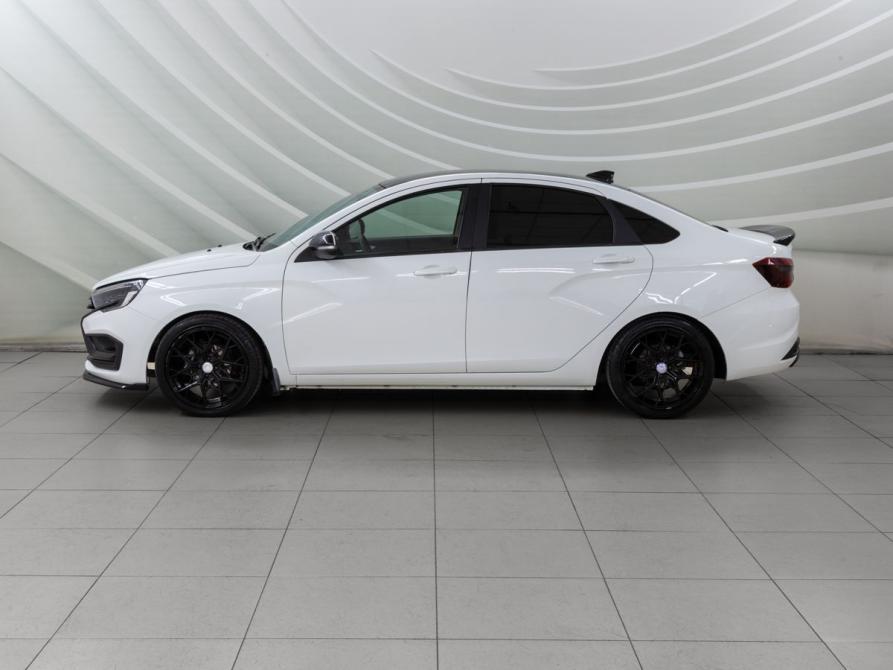 Lada (ВАЗ) Vesta I Рестайлинг (NG) Волгоград  - изображение 4