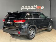 Toyota Highlander III (XU50) Рестайлинг Тверь  - изображение 20