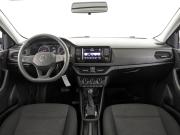 Volkswagen Polo VI Москва  - изображение 40