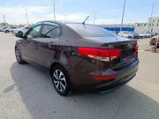 Kia Rio III Рестайлинг Тюмень  - изображение 24