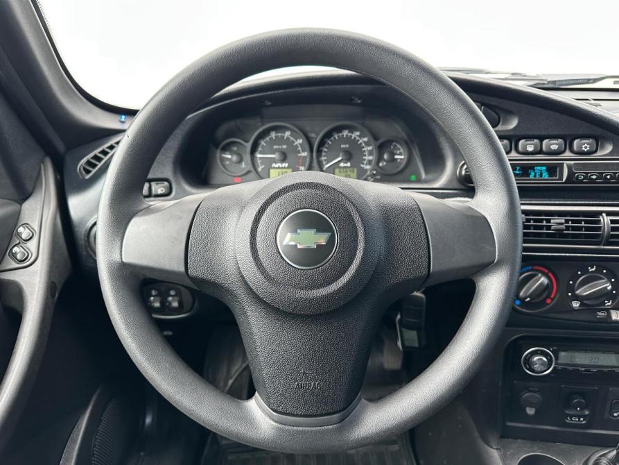 Chevrolet Niva I Рестайлинг Тамбов  - изображение 17