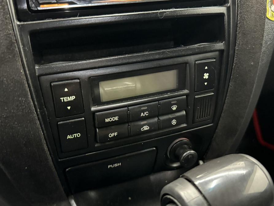 Hyundai Tucson I Воронеж  - изображение 16