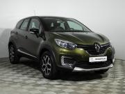 Renault Kaptur I Санкт-Петербург  - изображение 20