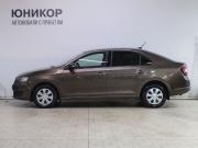 Skoda Rapid I Рестайлинг Дзержинск  - изображение 29