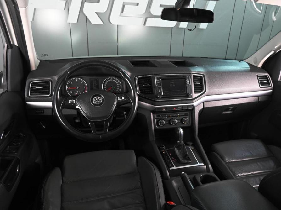 Volkswagen Amarok I Рестайлинг Ростов-на-Дону  - изображение 6